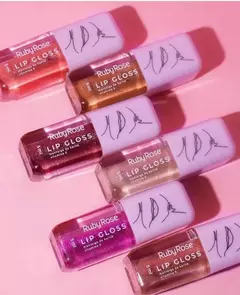 Lip Gloss Ruby Rose - HB8234 - comprar online