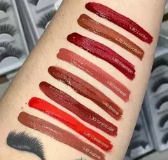 Labial líquido matte Stay Fix Ruby Rose en internet