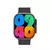 Relógio Smartwatch W69mini na internet