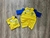 Chomba Boca 2024