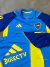 Camiseta boca entrenamiento 2024 en internet