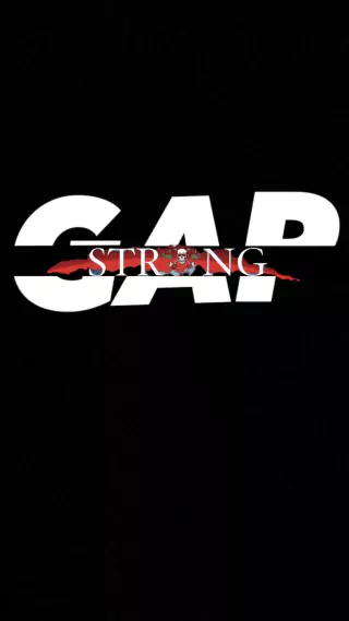 GAP STRONG TRAINING