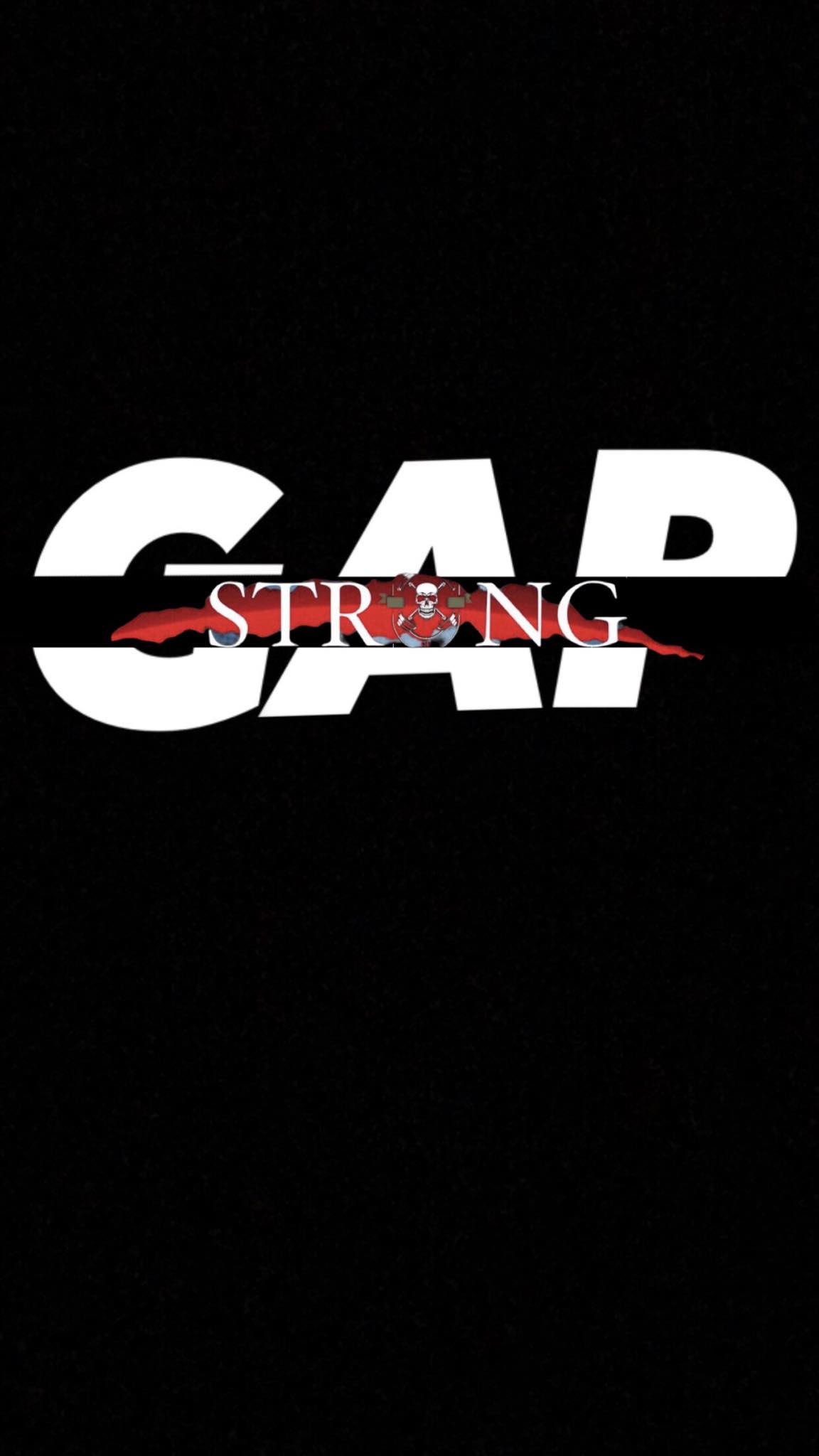 GAP STRONG TRAINING