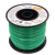 HILO DE MATERIAL PLASTICO VERDE REDONDO 3 LBS 372MTS 2.0 STIHL 0000-930-2263