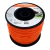 HILO DE MATERIAL PLASTICO 3 LBS 261 MTS STIHL 0000-930-2535