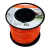 HILO DE MATERIAL PLASTICO 3 LBS 261 MTS 2.4 DIAMETRO STIHL 0000-930-2612