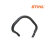 MANILLAR TUBULAR MS260 026 STIHL 1121-790-1701