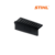 ANTE FILTRO 029 039 MS290 MS390 STIHL 1127-124-1500
