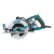 SIERRA CIRCULAR DE TRANSMISIÓN MAKITA 5377MG 7-1/4" - comprar en línea