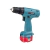 ATORNILLADOR INAL. MAKITA 1/2"VVR 12V 6313DWAE
