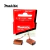 JUEGO DE CARBONES CB-340 P/GD0800C, GD0811C, MAKITA 1964548