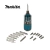JUEGO DE PUNTAS P/ATORNILLADOR 18 PZAS MAKITA B28896