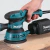 LIJADORA EXCÉNTRICA MAKITA 5" 300W 4,000 - 12,000 OPM BO5041 - comprar en línea