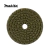 DISCO PARA PULIR MARMOL Y GRANITO P/PW5001C G3000 MAKITA D15643