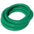 MANGUERA DE 1", VERDE TIPO GUSANO LINEA ECONOMICA (1 MT) IMVA1