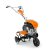 MOTOCULTIVADOR STIHL MOTOR 6HP 212CC PESO 60KG MH 610