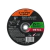 DISCO ABRASIVO P/CORTE METAL 9' X 1/8' ABT-782