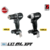 COMBO SUB COMPAC MAKITA (DHP487 ROTOM.+ DTD157 ATORN.IMP.) LI-ION M DLX2414X7B