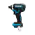ATORNILLADOR IMPACTO MAKITA DTD152SYE 0-3,500 IPM LI-ION 2 BAT. 1.5 AH Y CARG - comprar en línea