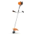 DESMALEZADORA STIHL MODELO FS235 2.0HP 36.3CC 6.8KG