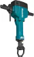 MARTILLO DEMOLEDOR MAKITA HM1810 1-1/8" (28.6) 1725W, ZANCO HEXAGONAL