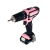 ROTOMARTILLO ATORNILLADOR INALAMBRICO 12V HP331DWYP1 - comprar en línea