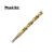 BROCA P/METAL Y MADERA 1/4"X5" HEX 3/8" MAKITA D23949