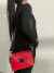 BANDOLERA LUCIE ESTILO PUFFER - tienda online