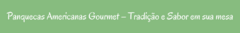 Banner da categoria Panquecas Americanas Gourmet
