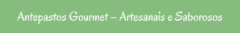 Banner da categoria Antepastos Artesanais e Saborosos