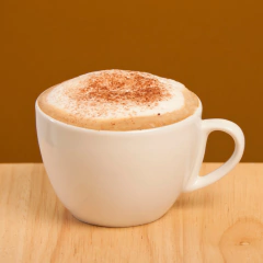 Cappuccino Tradicional Diet
