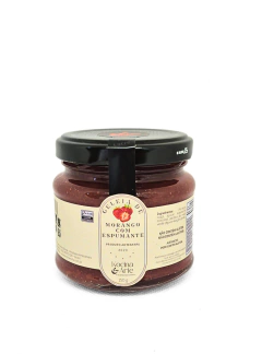 Geleia de Morango com Espumante - comprar online