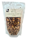Granola Doce de Chocolate com Laranja - comprar online