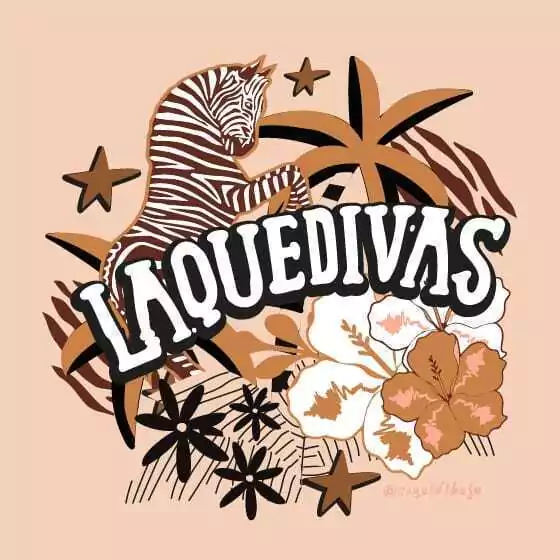 LAQUEDIVAS MAYORISTA