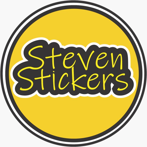 Steven Stickers
