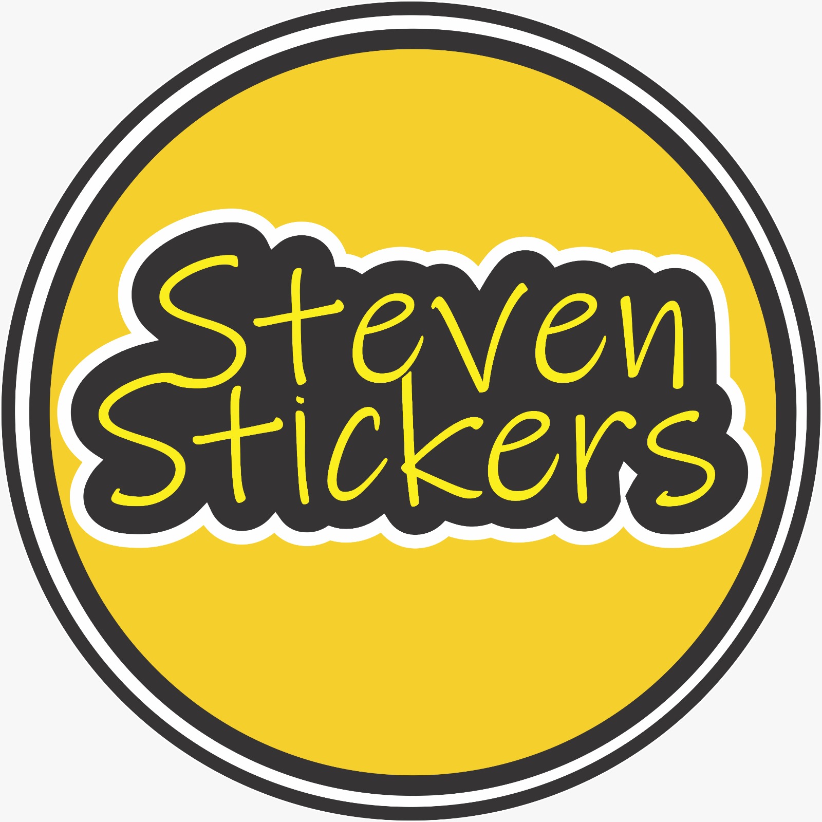 Steven Stickers