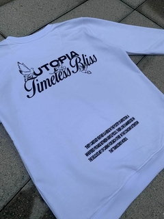 UTOPIA, TIMELESS BLISS - comprar en línea
