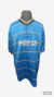 Pumas 1999/00 | GK • Issued for Campos on internet