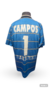 Pumas 1999/00 | GK • Issued for Campos - buy online