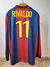 Barcelona 1998/99 | home • vIssued UCL for RIvaldo • l/s on internet