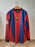 Barcelona 1998/99 | home • vIssued UCL for RIvaldo • l/s - buy online