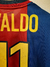 Barcelona 1998/99 | home • vIssued UCL for RIvaldo • l/s - online store