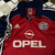 Bayern Munich 1998/99 | home • Issued UCL • l/s - Legends Worldwide®