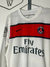 PSG 2011/12 | player spec #19 • l/s - Legends Worldwide®