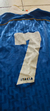 Image of Italy 1995 | home • issued Donadoni • l/s