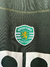Image of Sporting 2002/03 | away • Authentic nameset