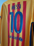 Barcelona 2015/16 | away • l/s - Legends Worldwide®