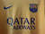 Image of Barcelona 2015/16 | away • l/s