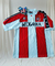 Red Star Belgrade 1998/99 | home • BNWT - buy online