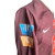 PSG 2007/08 | away • issued • Louis Vouitton edition • l/s - Legends Worldwide®